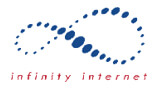 Infinity Internet logo